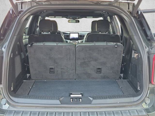 Used 2023 Ford Explorer Timberline w/ Timberline Technology Package AWD/4WD image 6