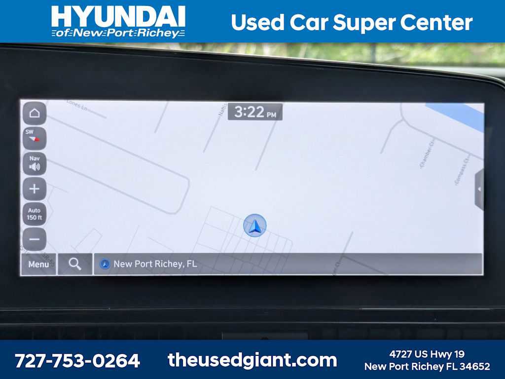 Certified 2023 Hyundai Elantra N Line FWD image 22