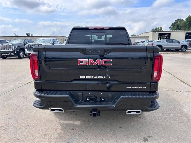 New 2026 GMC Sierra 1500 Denali w/ Denali Reserve Package image 4