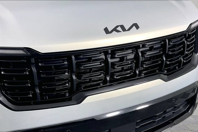 Certified 2026 Kia Sorento SX Prestige AWD/4WD image 31