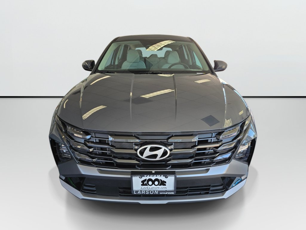 New 2026 Hyundai Tucson SE AWD/4WD image 9