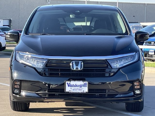 Used 2025 Honda Odyssey EX-L image 6