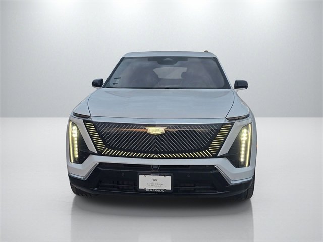 New 2026 Cadillac Vistiq Premium Luxury image 2