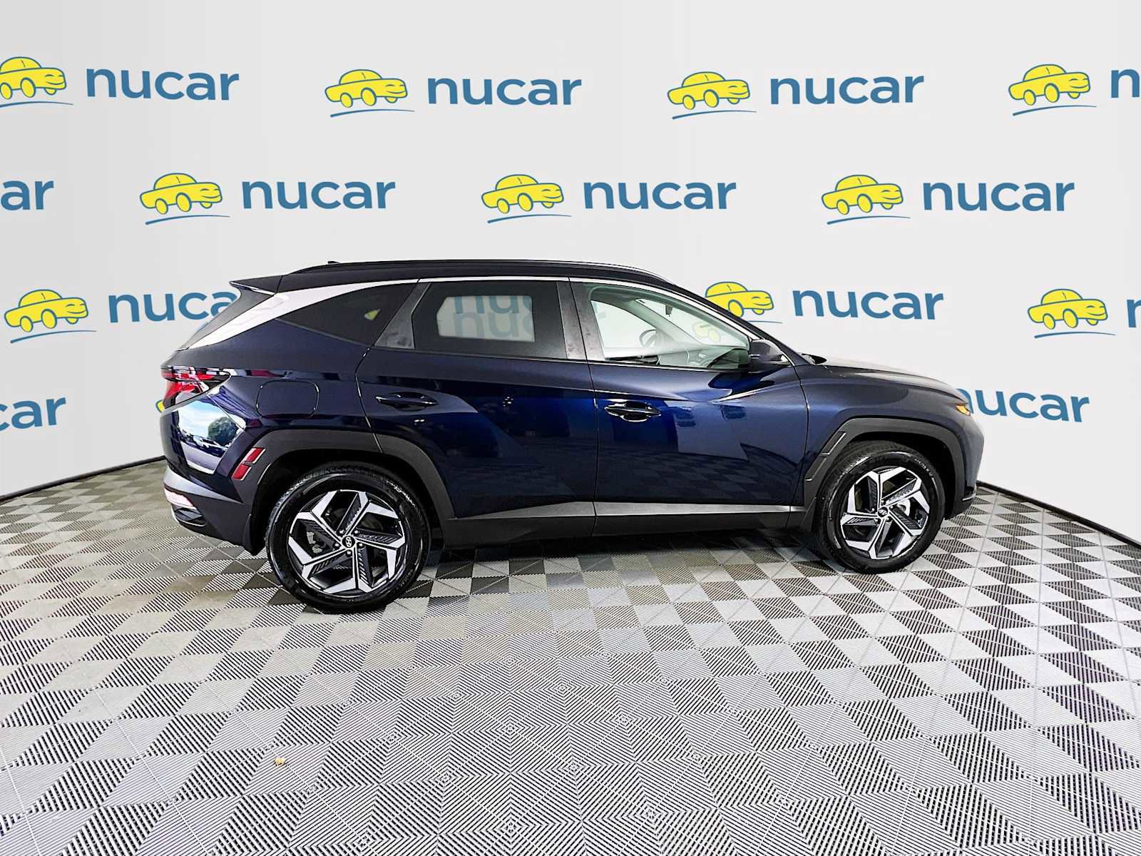 Used 2024 Hyundai Tucson SEL image 8