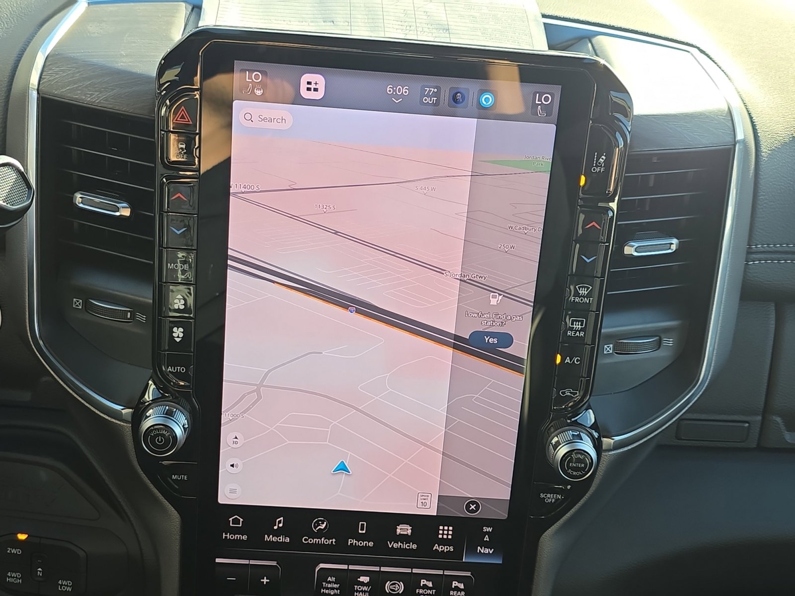 New 2026 RAM 2500 Laramie image 26