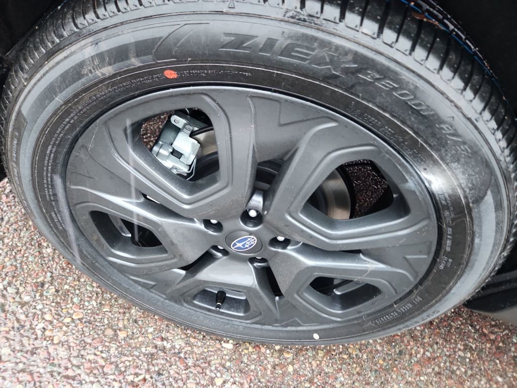 New 2026 Subaru Ascent Bronze Edition w/ Onyx Package image 10