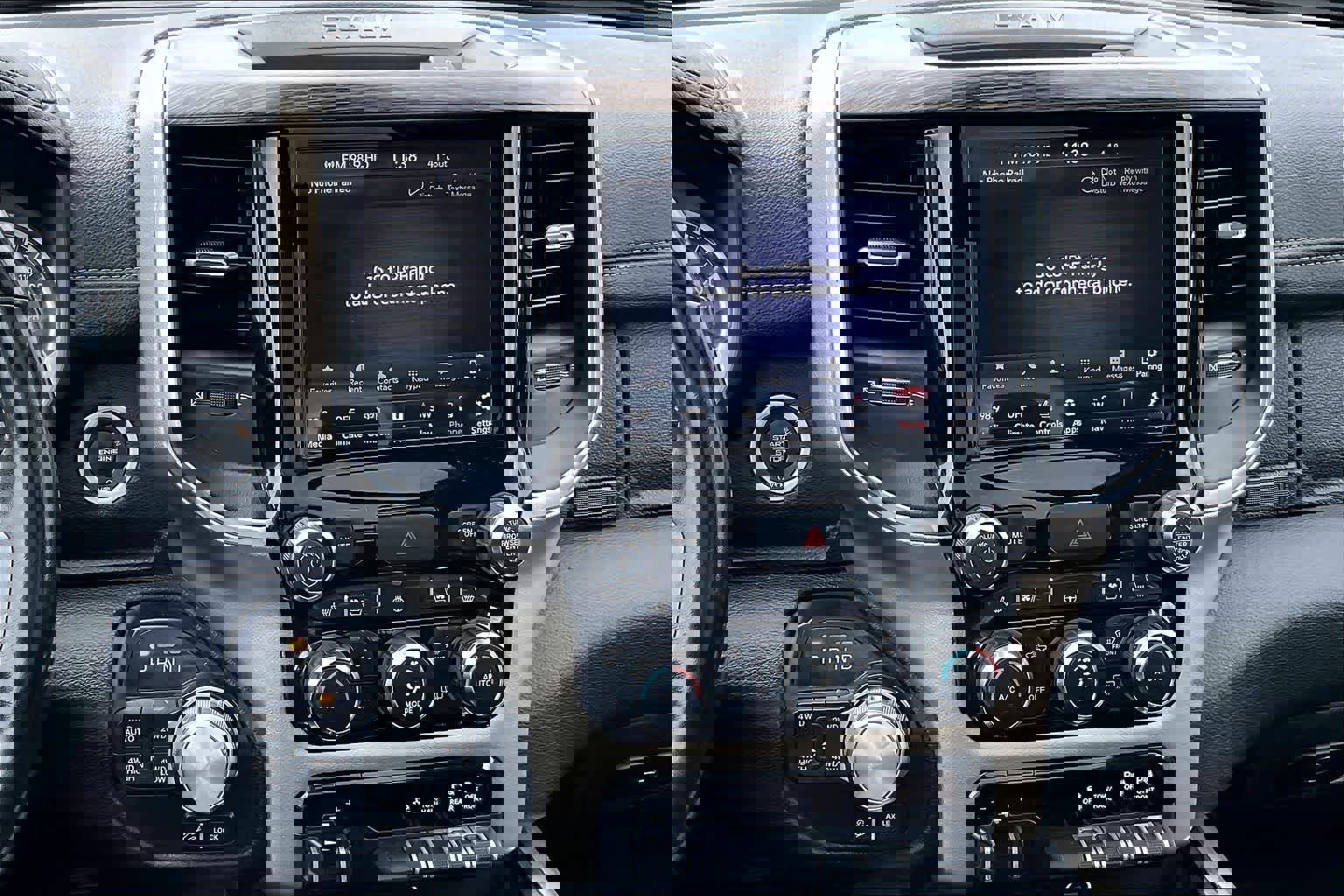 Used 2020 RAM 1500 Laramie image 16