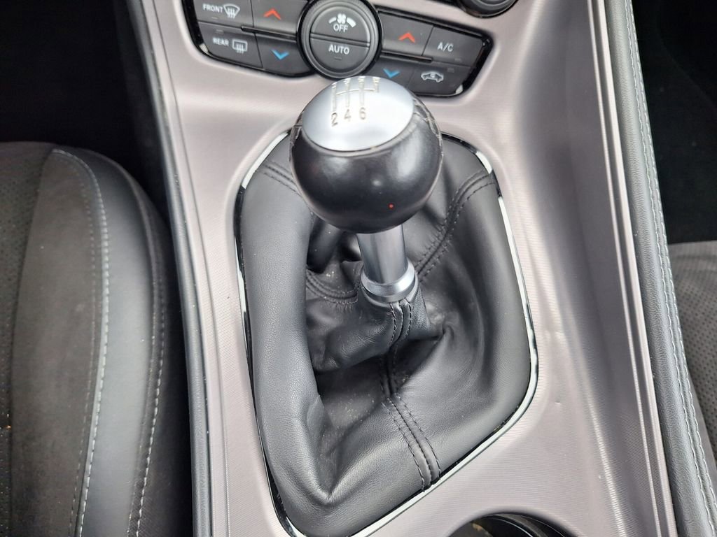 Used 2023 Dodge Challenger R/T w/ Plus Package image 17