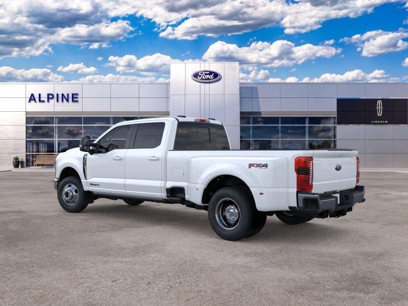 New 2026 Ford F350 Lariat AWD/4WD image 4
