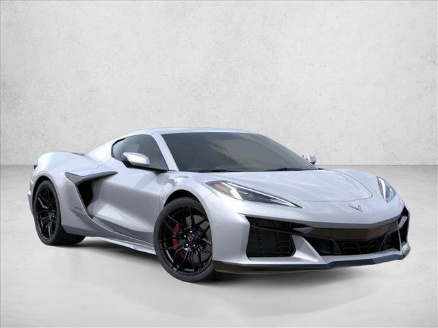 New 2026 Chevrolet Corvette Z06 RWD image 7
