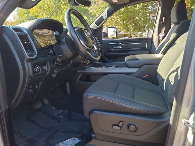 Certified 2022 RAM 1500 Lone Star image 6