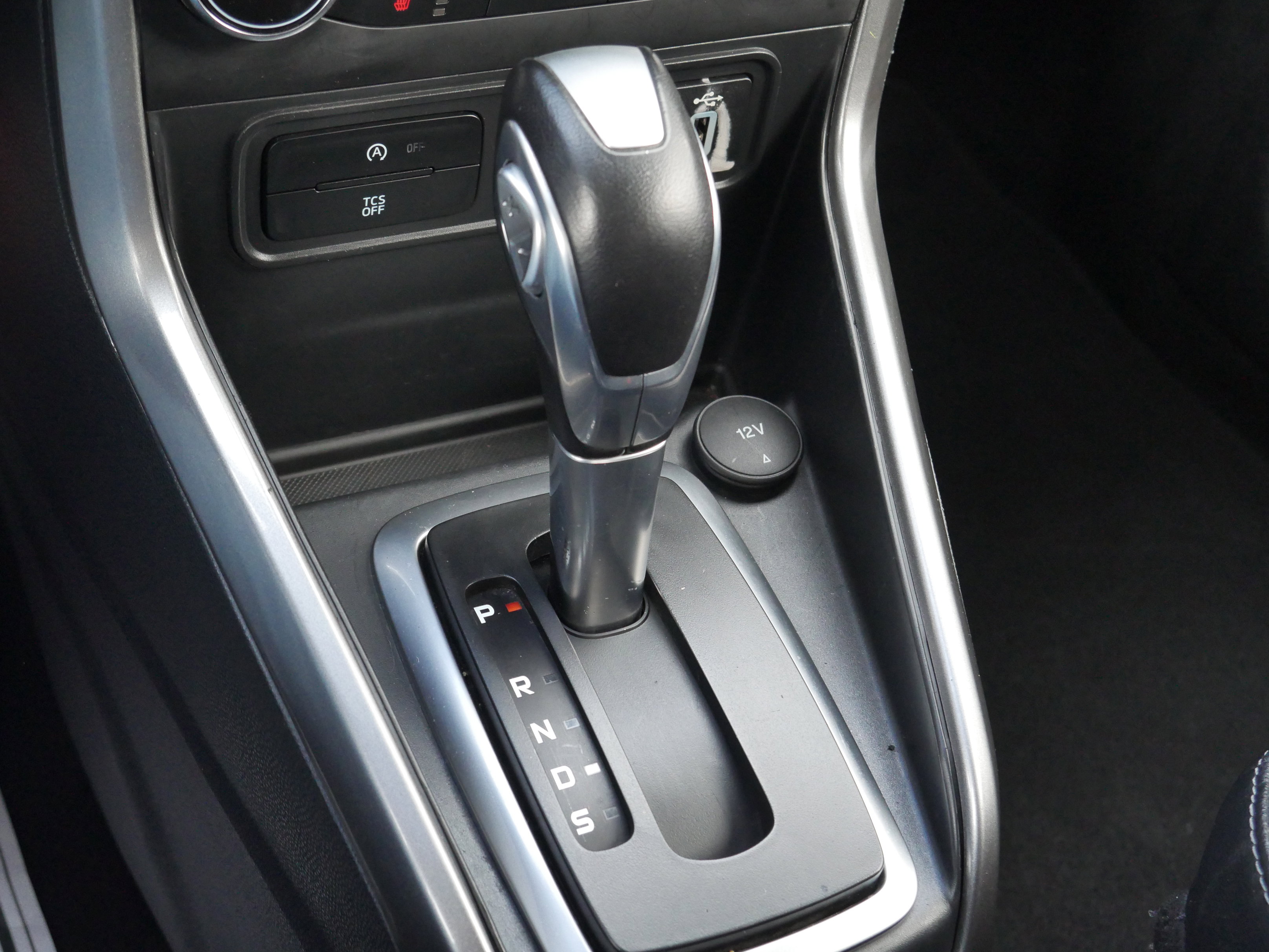 Used 2019 Ford EcoSport SES image 15