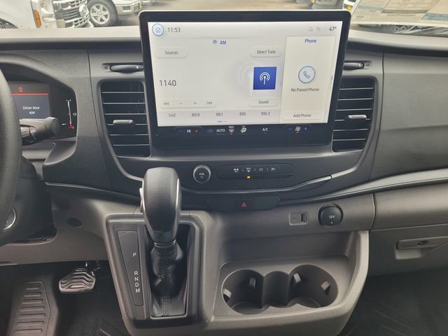 New 2026 Ford Transit 150 Low Roof image 10