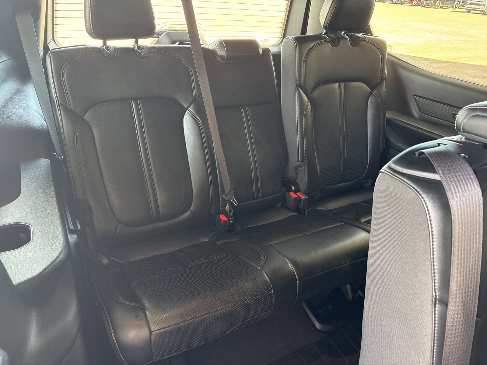 Used 2022 Jeep Wagoneer Series II image 20