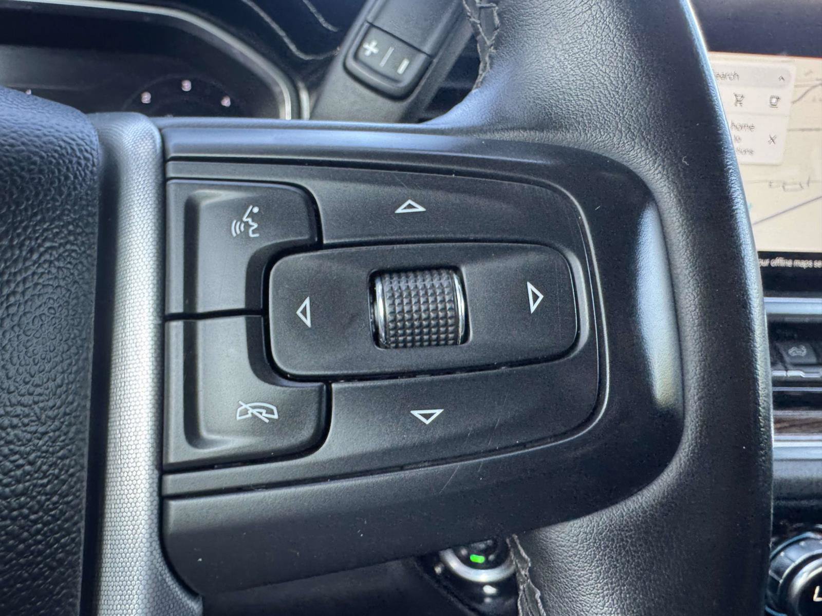 Used 2024 GMC Sierra 3500 SLE w/ SLE Value Package AWD/4WD image 41