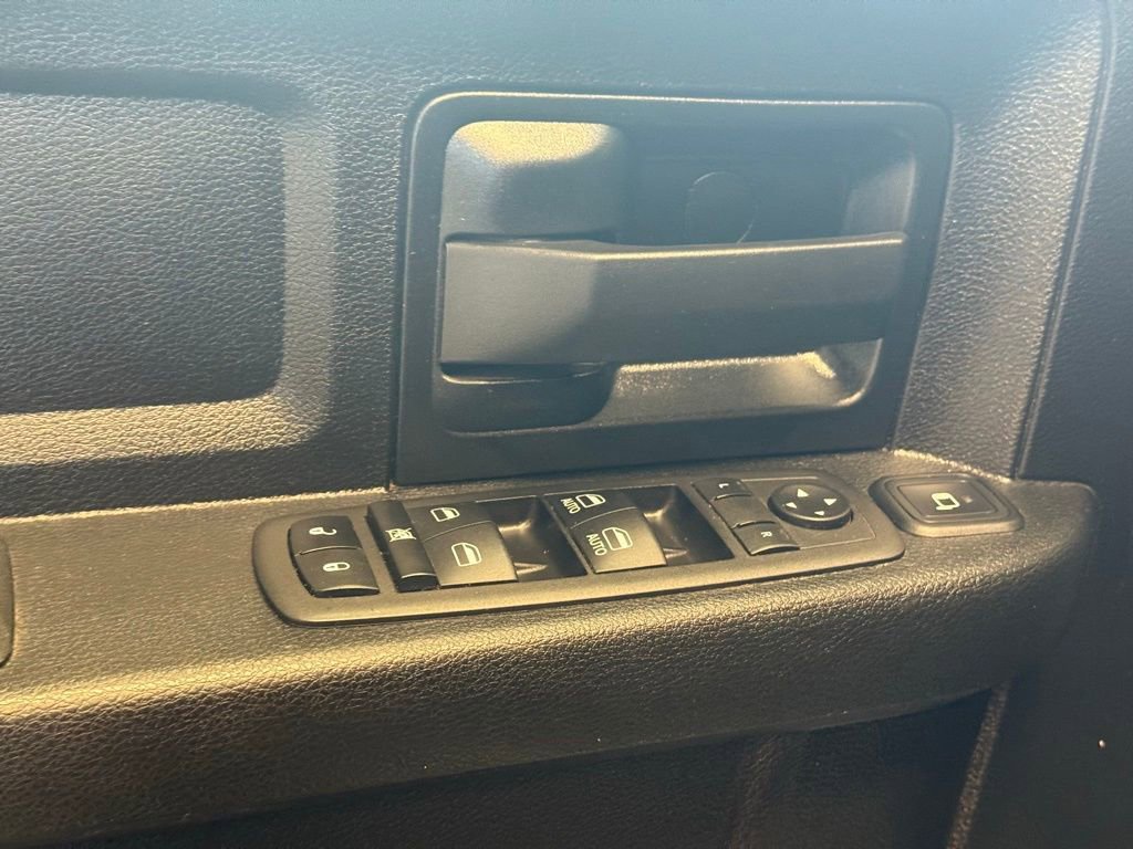 Used 2023 RAM 4500 Tradesman w/ Chrome Appearance Group image 21