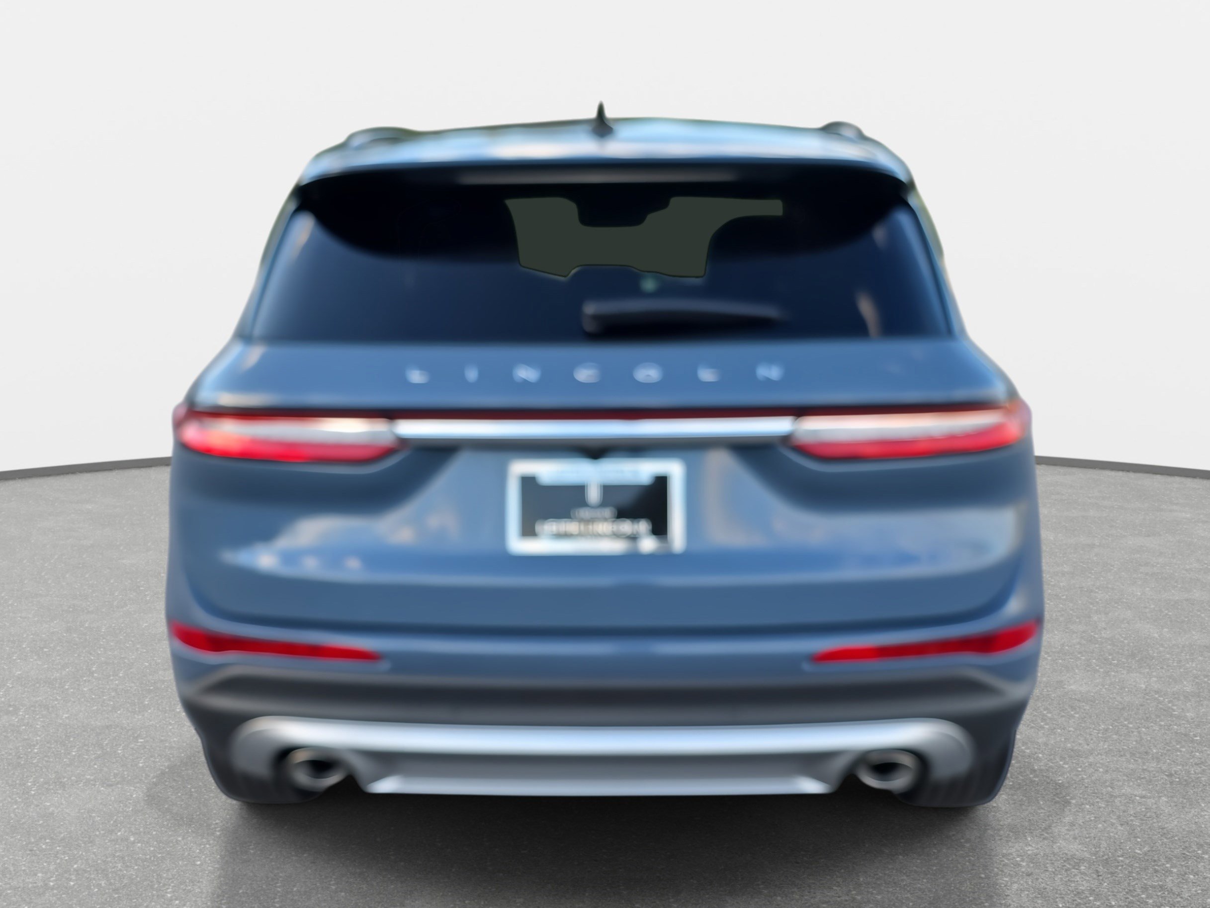 New 2026 Lincoln Corsair Premiere image 6