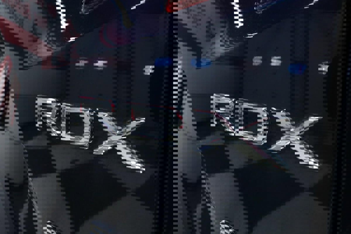 Used 2024 Acura RDX SH-AWD w/ Advance Package image 33