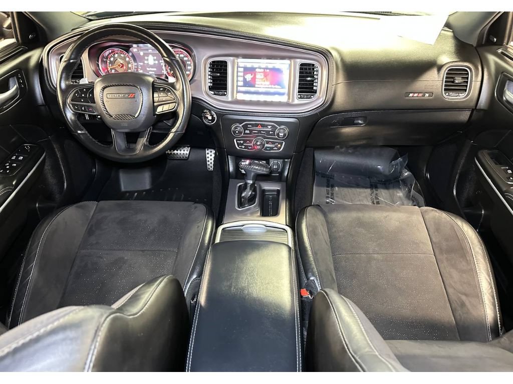 Used 2023 Dodge Charger Scat Pack w/ Plus Group RWD image 32