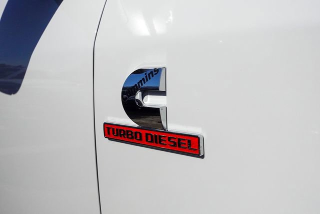 New 2025 RAM 2500 Tradesman image 7