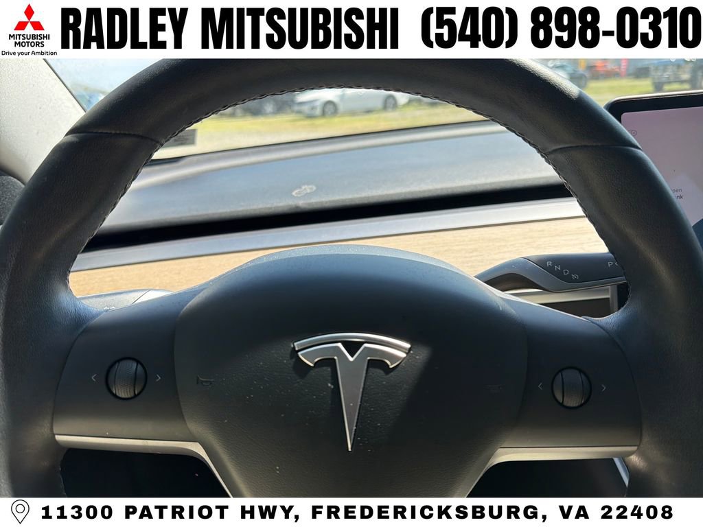 Used 2020 Tesla Model 3 Long Range image 5
