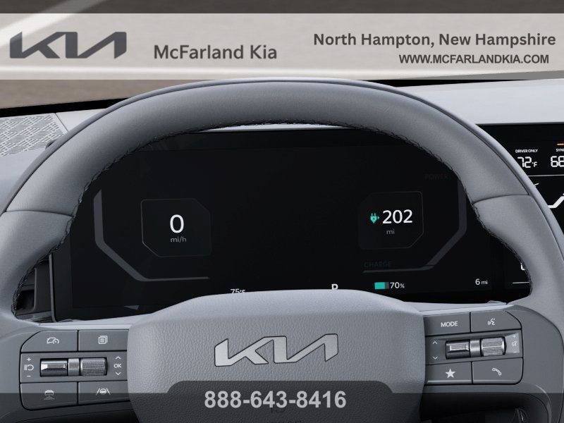 New 2026 Kia EV9 Land image 23