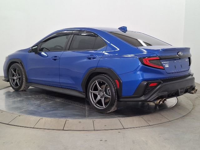 Used 2022 Subaru WRX Limited image 5