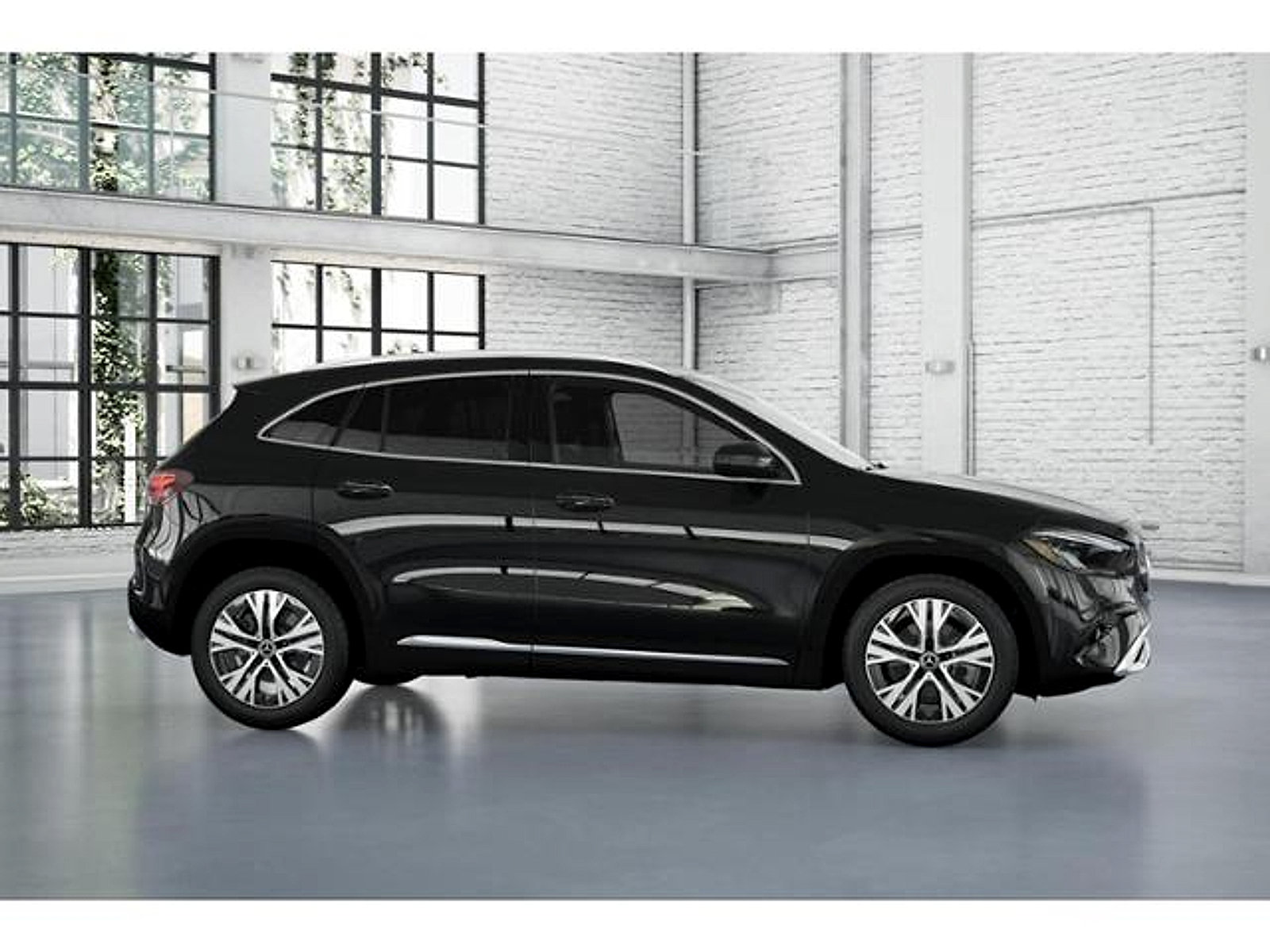 Certified 2025 Mercedes-Benz GLA 250 image 15