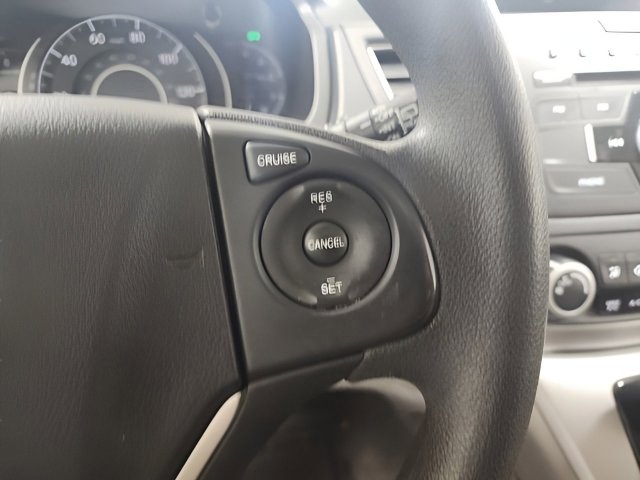 Used 2013 Honda CR-V EX image 28