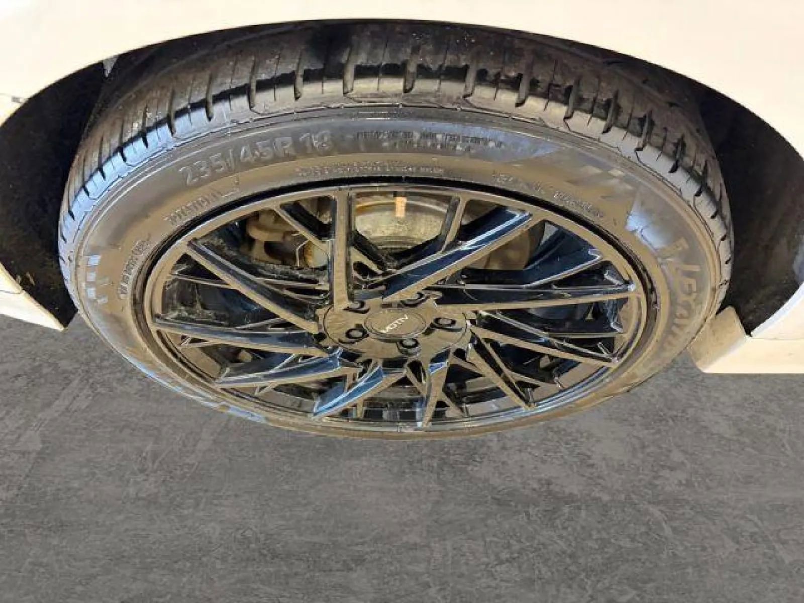 Used 2016 Ford Fusion SE w/ Equipment Group 202A image 34