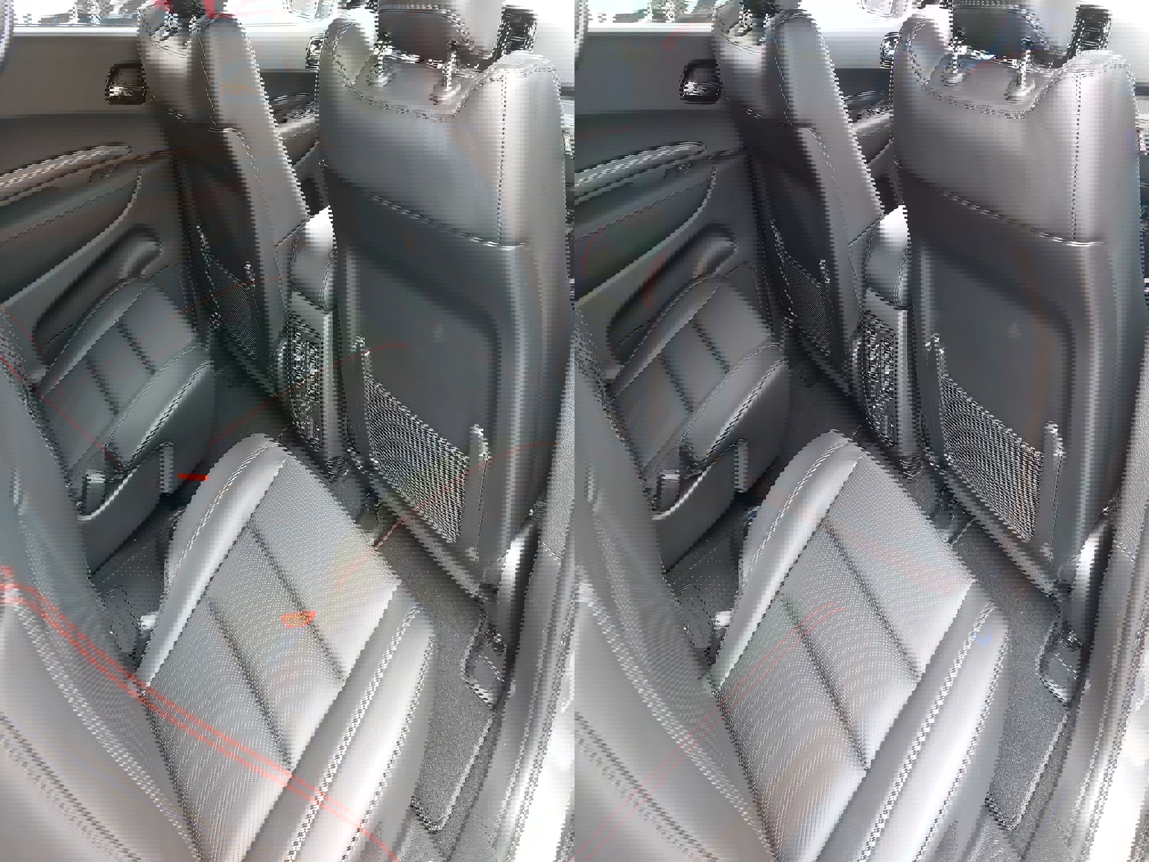 New 2026 Dodge Durango GT image 11