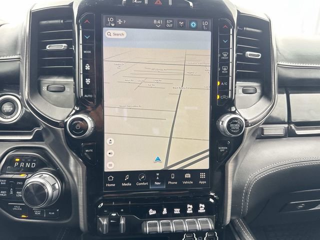 Used 2022 RAM 2500 Power Wagon image 21