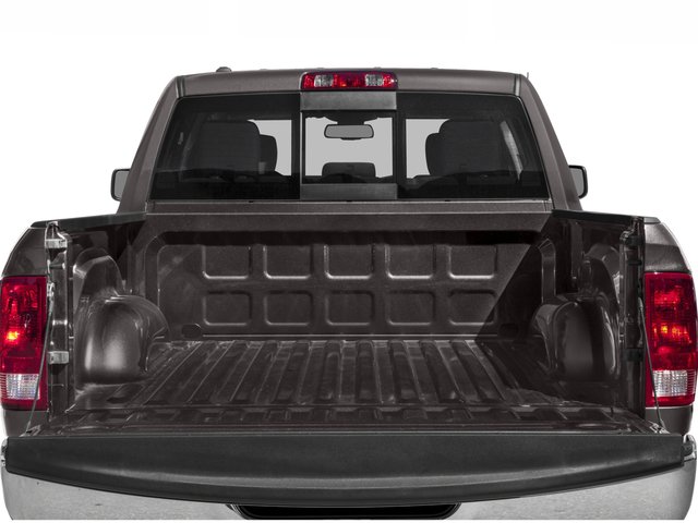 Certified 2017 RAM 1500 Lone Star RWD image 12