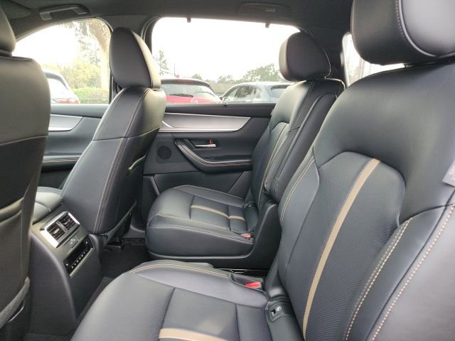 New 2026 MAZDA CX-90 3.3 Turbo w/ Premium Plus Pkg AWD/4WD image 17