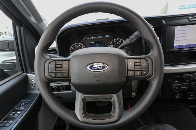 New 2026 Ford F350 XL image 30
