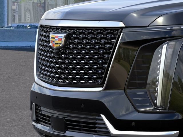 New 2026 Cadillac Escalade Luxury w/ Touring Package AWD/4WD image 13