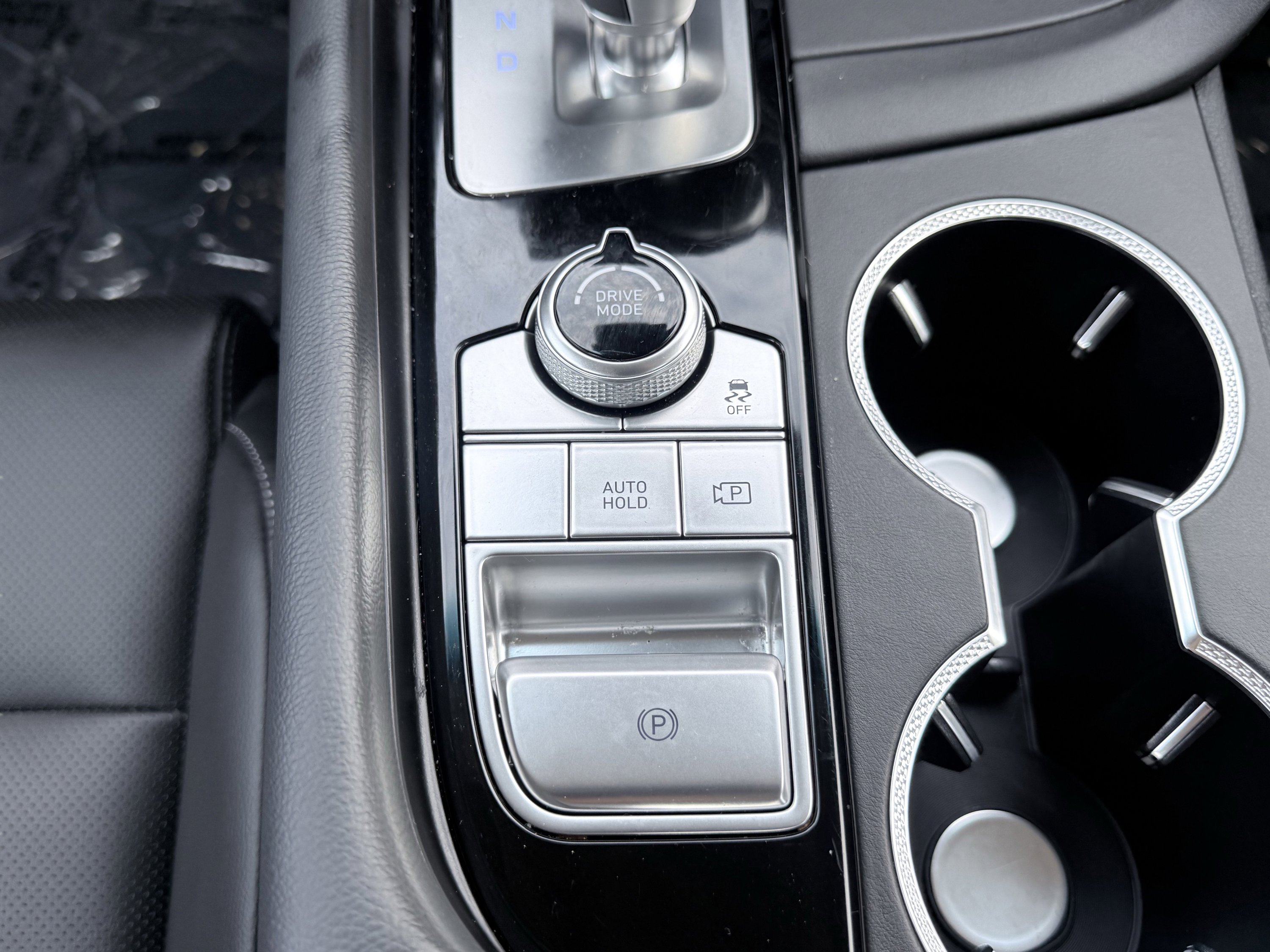 Used 2026 Genesis G70 2.5T image 59