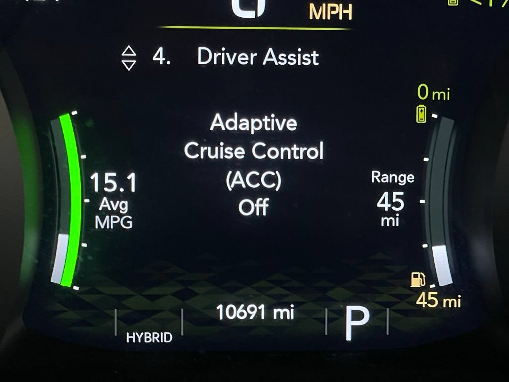 Used 2024 Jeep Wrangler Unlimited AWD/4WD image 29