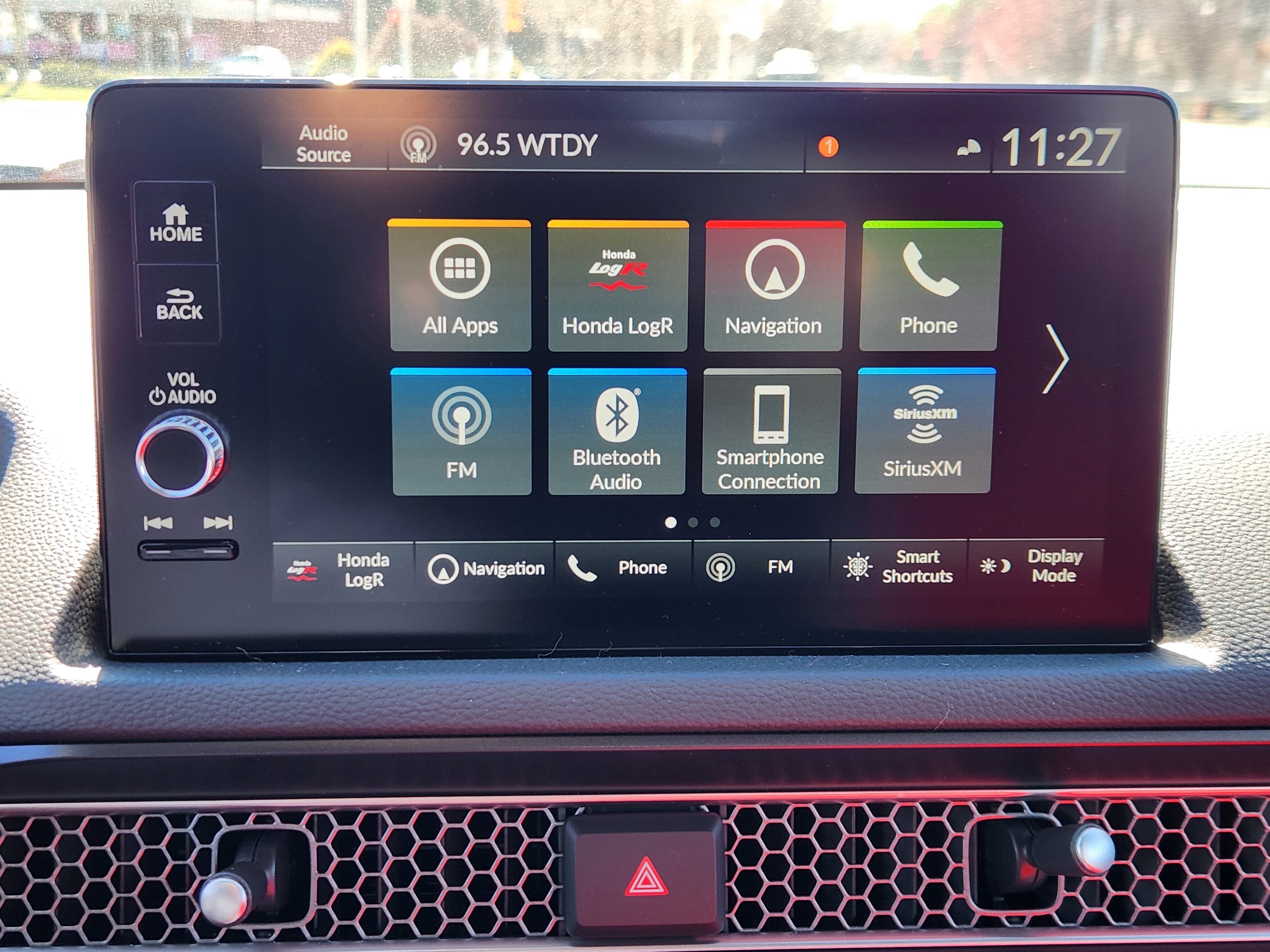 Used 2025 Honda Civic Type R image 11