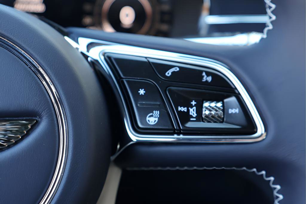 New 2026 Bentley Continental GT AWD/4WD image 29
