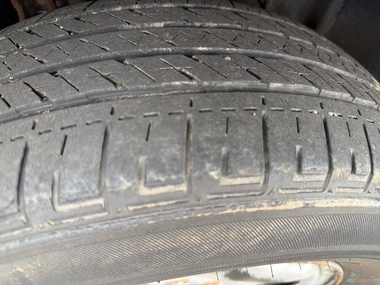 Used 2002 Subaru Forester L AWD/4WD image 12