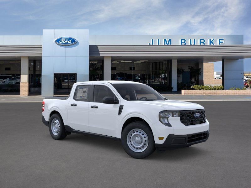 New 2026 Ford Maverick XL image 7