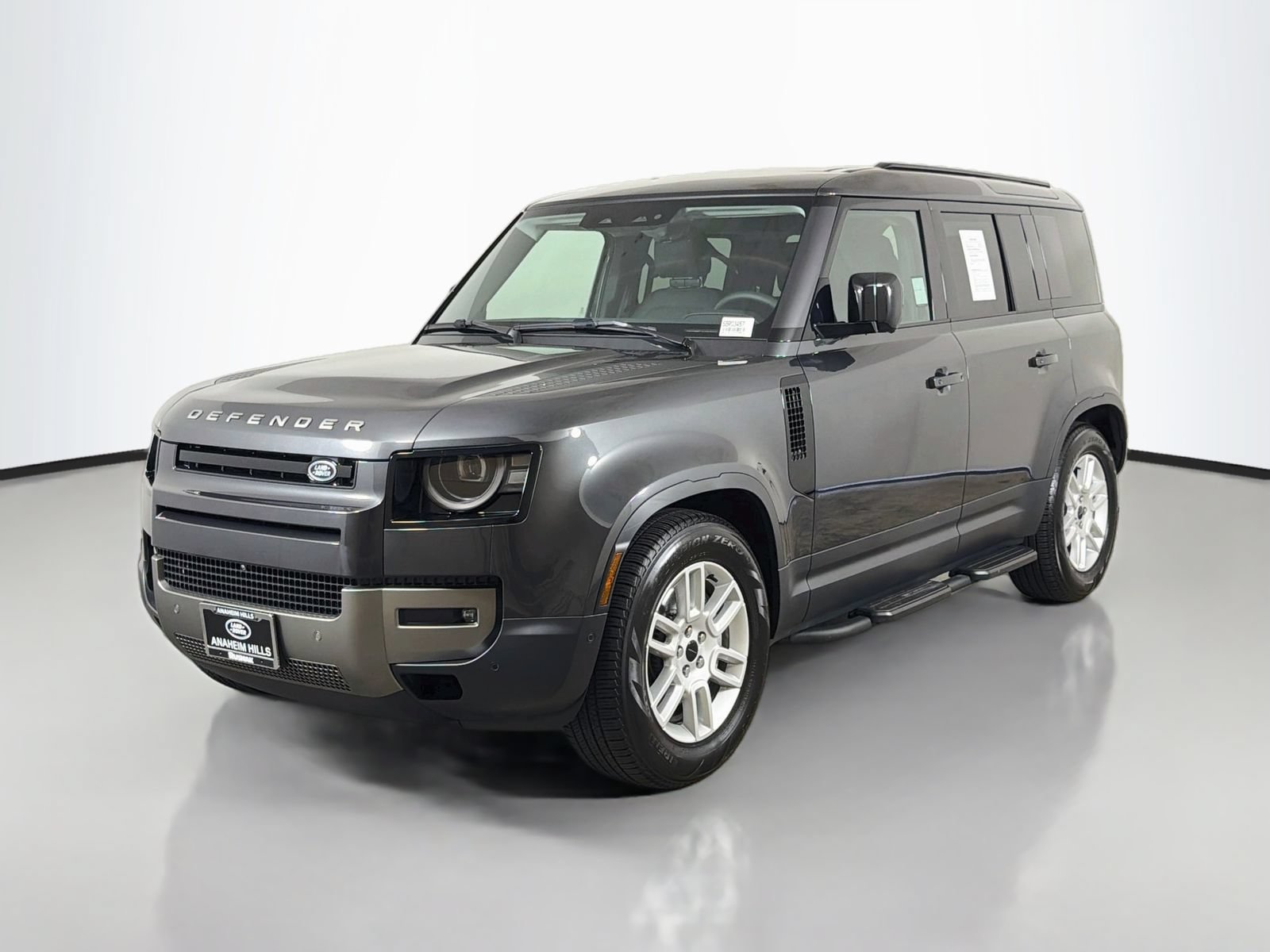 Used 2026 Land Rover Defender 110 S