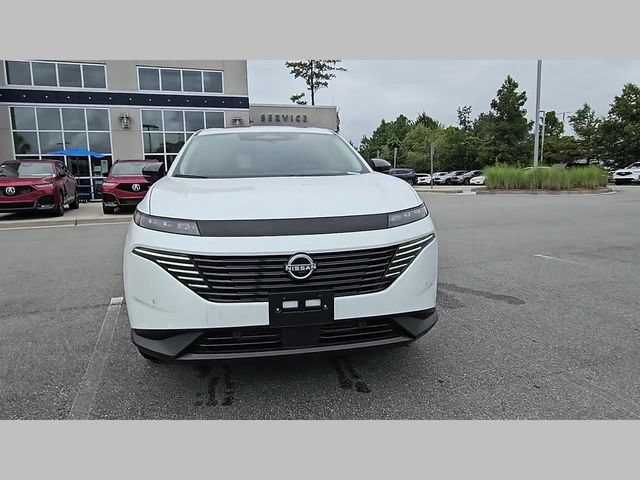 Used 2025 Nissan Murano SL w/ Cargo Package AWD/4WD image 33