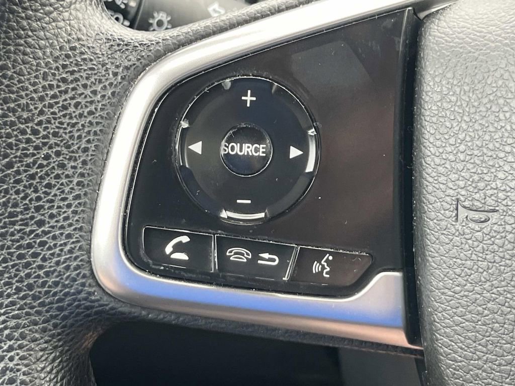 Used 2017 Honda Civic LX image 22