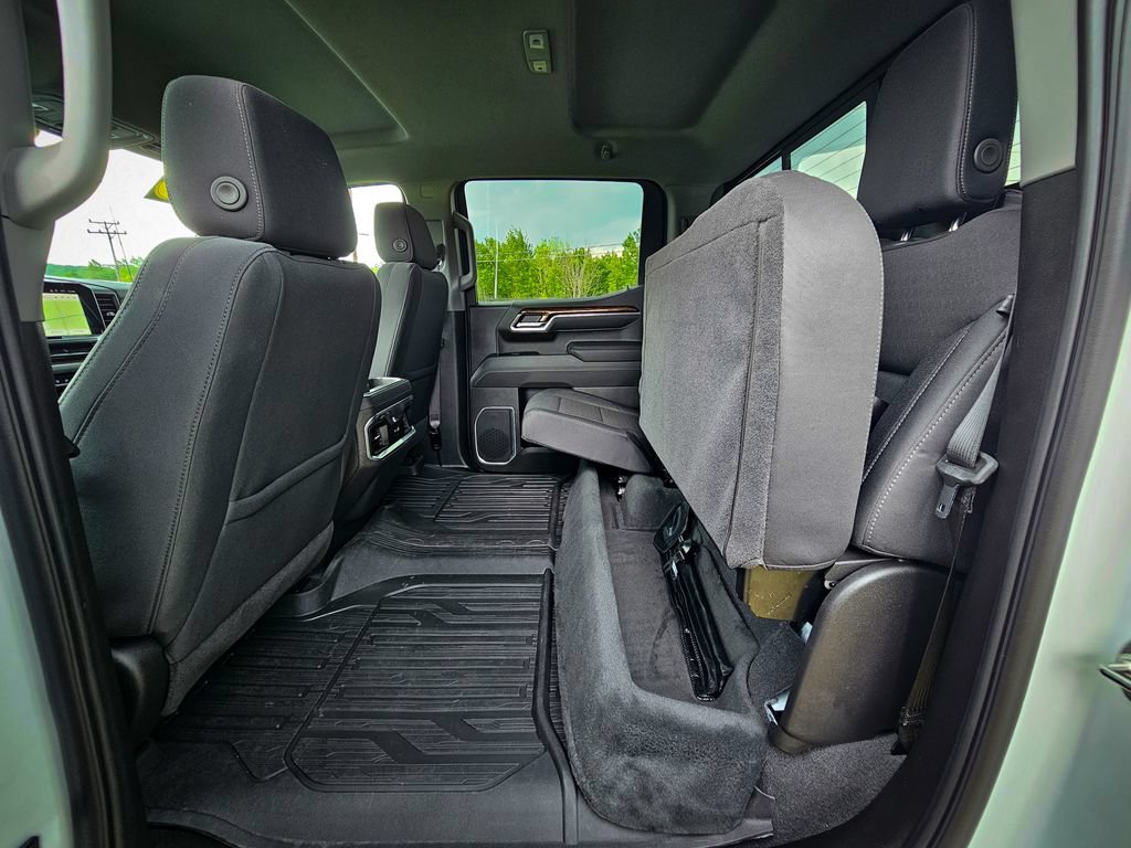 Used 2025 GMC Sierra 1500 Elevation w/ Preferred Package AWD/4WD image 30