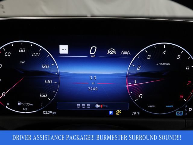 Certified 2026 Mercedes-Benz E 350 4MATIC Sedan image 16