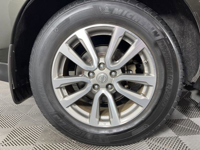 Used 2016 Nissan Pathfinder SL image 15