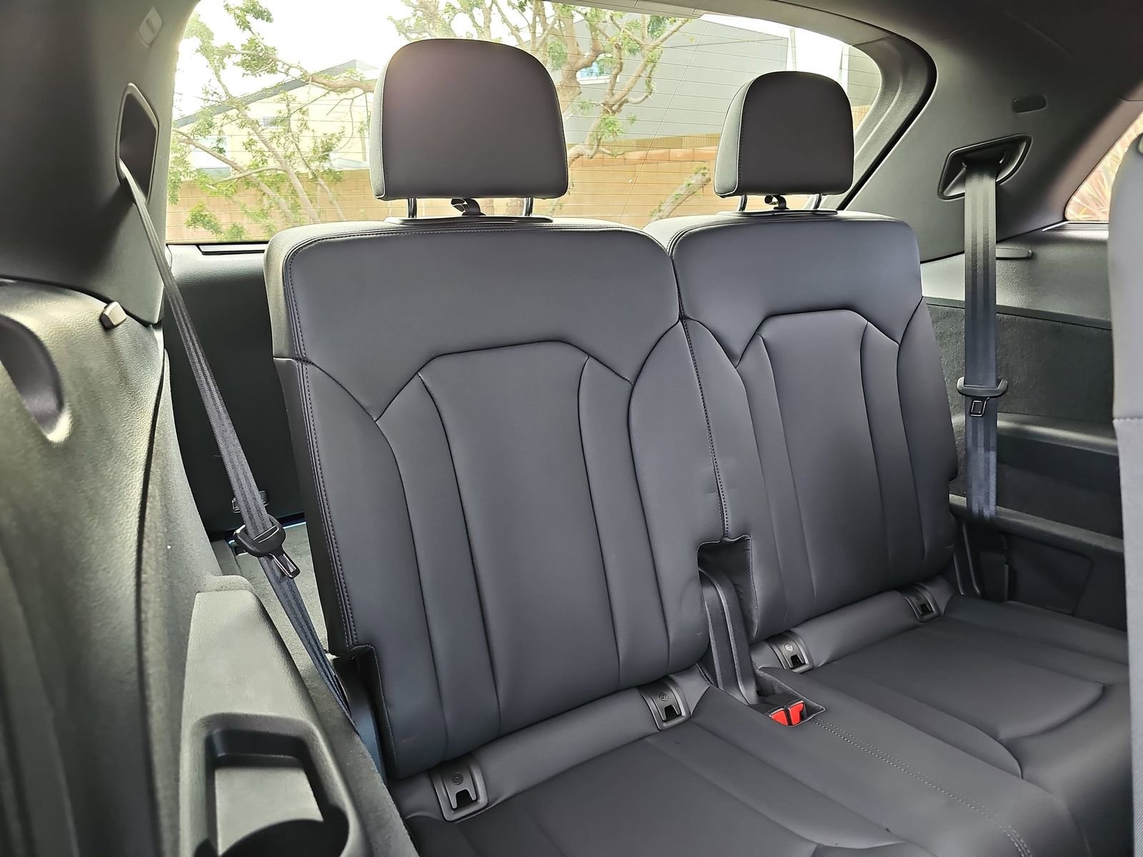 New 2026 Audi Q7 3.0T Premium Plus image 12