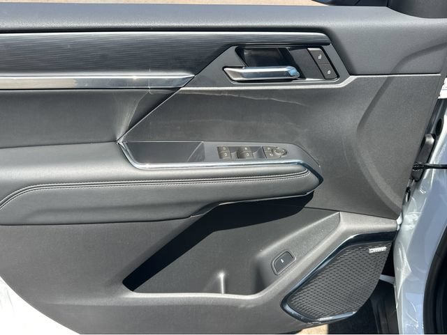 New 2026 GMC Acadia Elevation w/ Black Edition FWD image 6